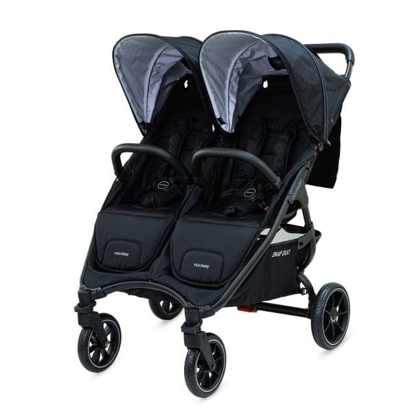 Valco Valco Snap Duo Series2 - Pitch