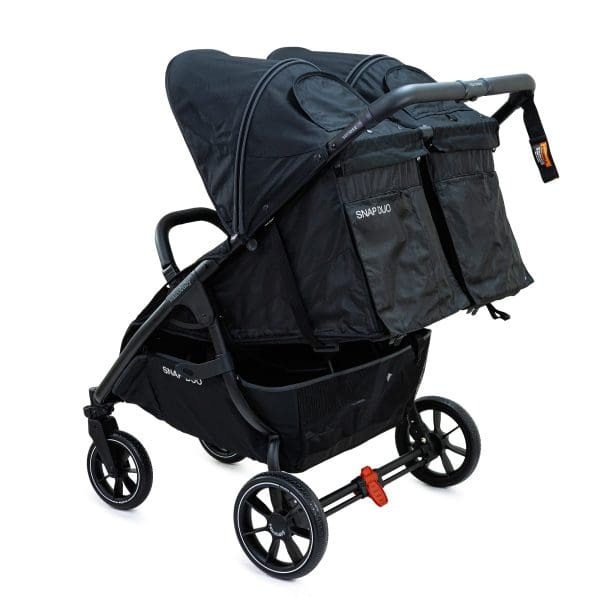 Valco Valco Snap Duo Series2 - Pitch