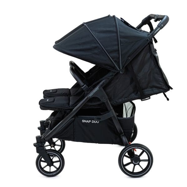 Valco Valco Snap Duo Series2 - Pitch