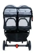 Valco Valco Slim Twin Series2 - Steel Grey
