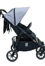 Valco Valco Slim Twin Series2 - Steel Grey