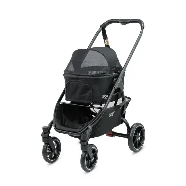 Valco Valco Multi Pod Snap Ultra Series2