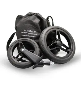 Valco Valco Sport Wheel Pack Series2 (Snap, Snap Ultra, Snap Duo, Snap Ultra Duo, Slim Twin)