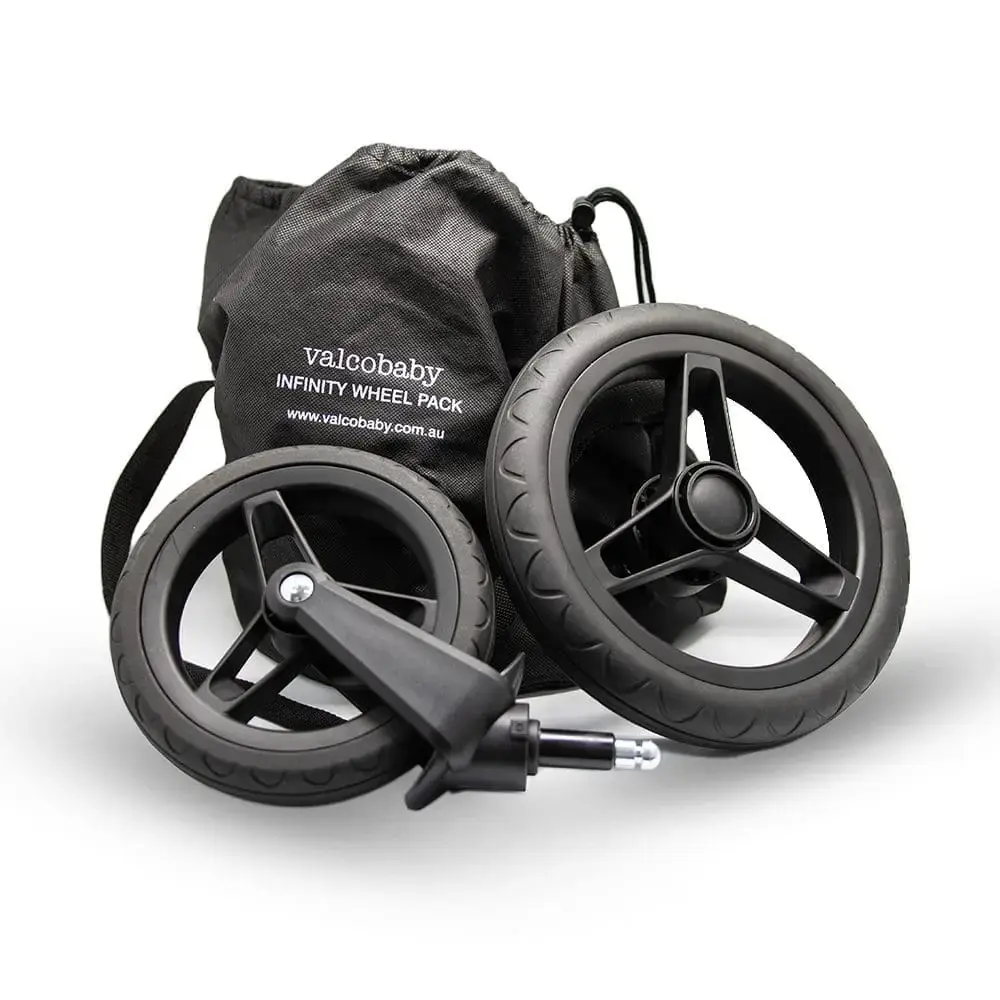 Valco Valco Sport Wheel Pack Series2 (Snap, Snap Ultra, Snap Duo, Snap Ultra Duo, Slim Twin)