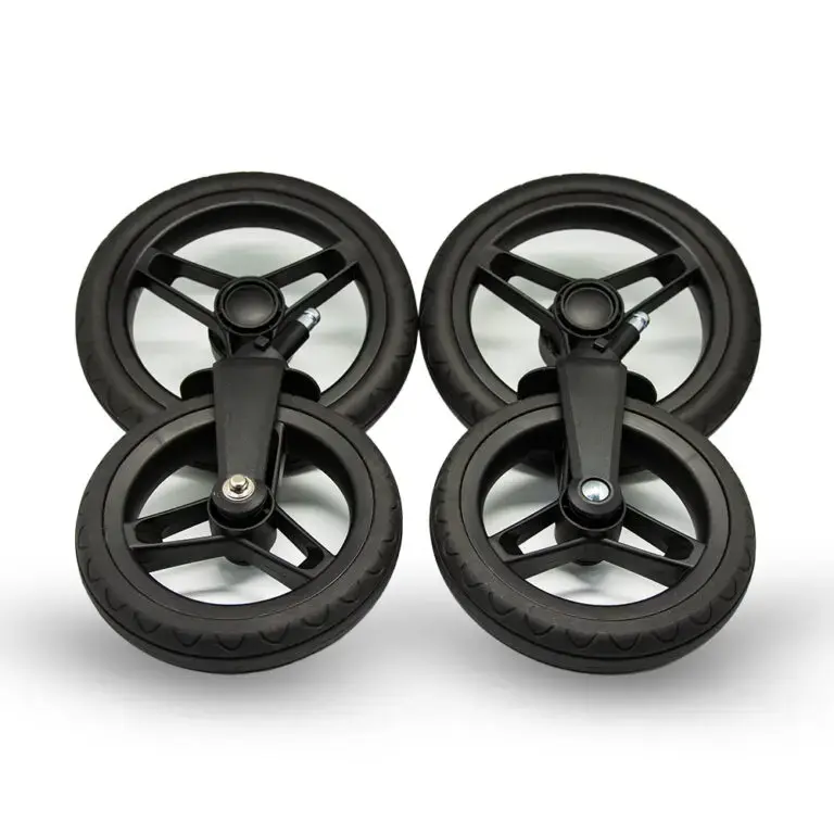 Valco Valco Sport Wheel Pack Series2 (Snap, Snap Ultra, Snap Duo, Snap Ultra Duo, Slim Twin)