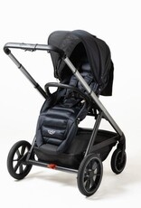Valco Valco ARK - with Infinity Wheels Onyx - Gun metal Frame