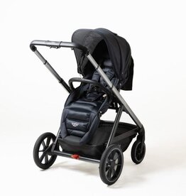 Valco Valco ARK - with Infinity Wheels Onyx - Gun metal Frame