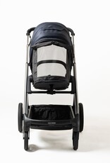 Valco Valco ARK - with Infinity Wheels Onyx - Gun metal Frame