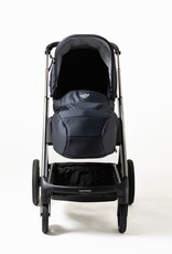 Valco Valco ARK - with Infinity Wheels Onyx - Gun metal Frame