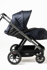Valco Valco ARK - with Infinity Wheels Onyx - Gun metal Frame