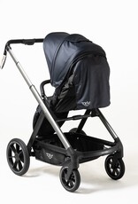 Valco Valco ARK - with Infinity Wheels Onyx - Gun metal Frame