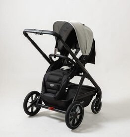 Valco Valco ARK - with Infinity Wheels Cloud - Black Frame