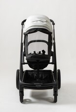 Valco Valco ARK - with Infinity Wheels Cloud - Black Frame