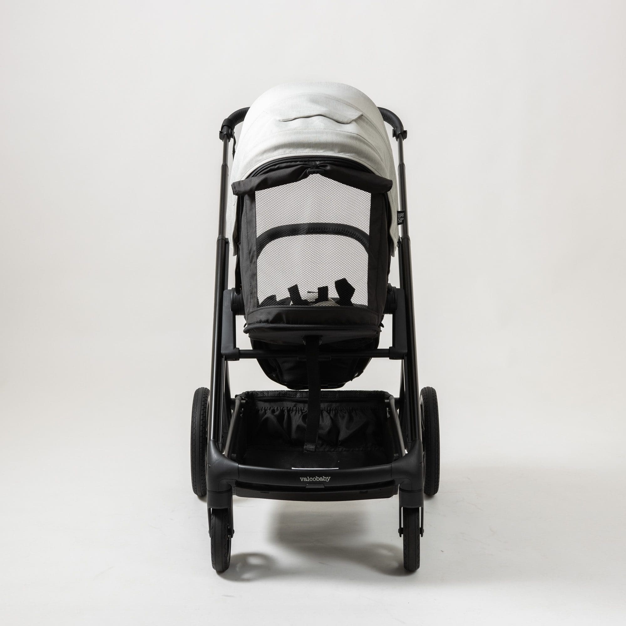 Valco Valco ARK - with Infinity Wheels Cloud - Black Frame