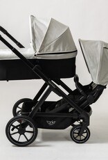 Valco Valco ARK - with Infinity Wheels Cloud - Black Frame