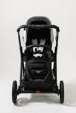 Valco Valco ARK - with Infinity Wheels Cloud - Black Frame