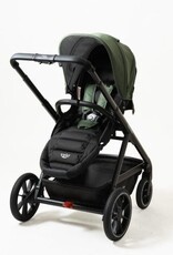 Valco Valco ARK - with Infinity Wheels Basil - Black Frame