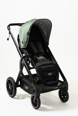 Valco Valco ARK - with Infinity Wheels Basil - Black Frame