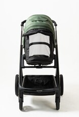 Valco Valco ARK - with Infinity Wheels Basil - Black Frame