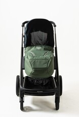 Valco Valco ARK - with Infinity Wheels Basil - Black Frame