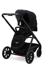 Valco Valaco ARK - with Evalite Wheels Pitch - Black Frame