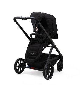Valco Valaco ARK - with Evalite Wheels Pitch - Black Frame