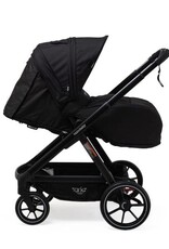 Valco Valaco ARK - with Evalite Wheels Pitch - Black Frame