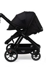 Valco Valaco ARK - with Evalite Wheels Pitch - Black Frame