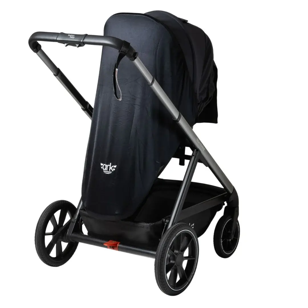 Valco Valco Ark Protector Net Black