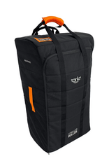 Valco Valco Ark Storage Bag - Stroller roller Black