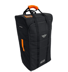 Valco Valco Ark Storage Bag - Stroller roller Black