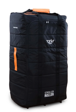 Valco Valco Ark Storage Bag - Stroller roller Black