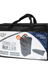 Valco Valco Ark Storage Bag - Stroller roller Black