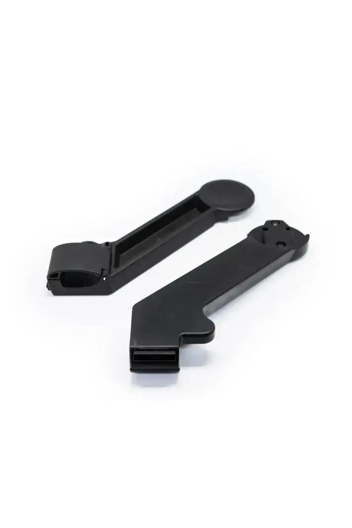 Valco Valco Ark Multi Seat Adapter Black
