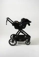 Valco Valco Ark Multi Seat Adapter Black