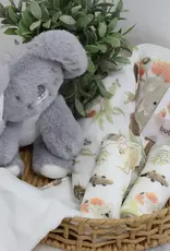 Bubba Blue Bubba Blue Aussie Animals Hello World Gift Set