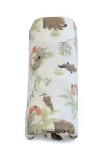 Bubba Blue Bubba Blue Aussie Animals Hello World Gift Set
