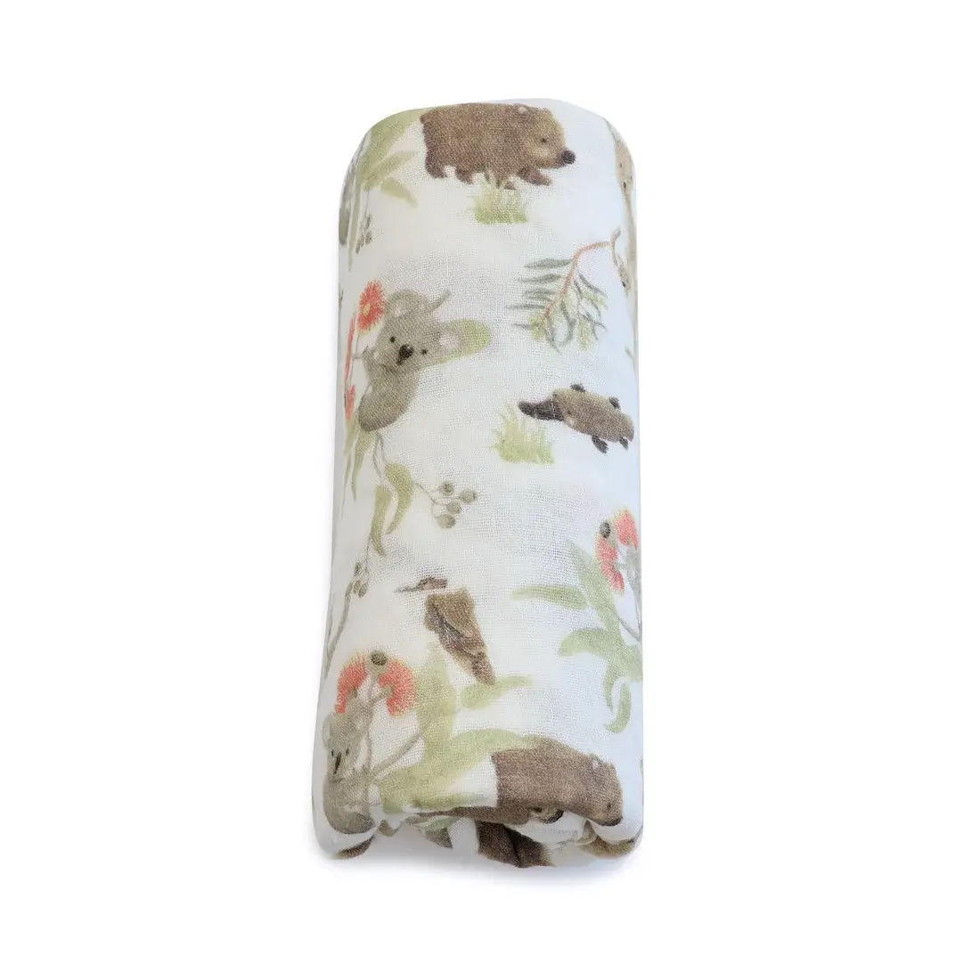 Bubba Blue Bubba Blue Aussie Animals Hello World Gift Set