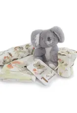 Bubba Blue Bubba Blue Aussie Animals Hello World Gift Set