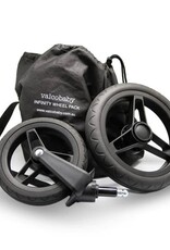 Valco Valco Baby Slim Twin Infinity Wheel Pack