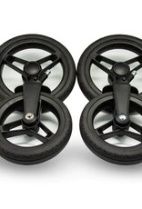 Valco Valco Baby Slim Twin Infinity Wheel Pack