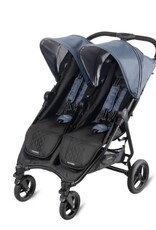 Valco Valco Baby Slim Twin Infinity Wheel Pack