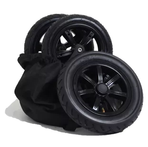 Valco Valco Baby Slim Twin Sport Wheel Pack