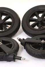 Valco Valco Baby Slim Twin Sport Wheel Pack