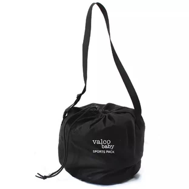 Valco Valco Baby Slim Twin Sport Wheel Pack