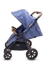 Valco Valco Baby Slim Twin Sport Wheel Pack