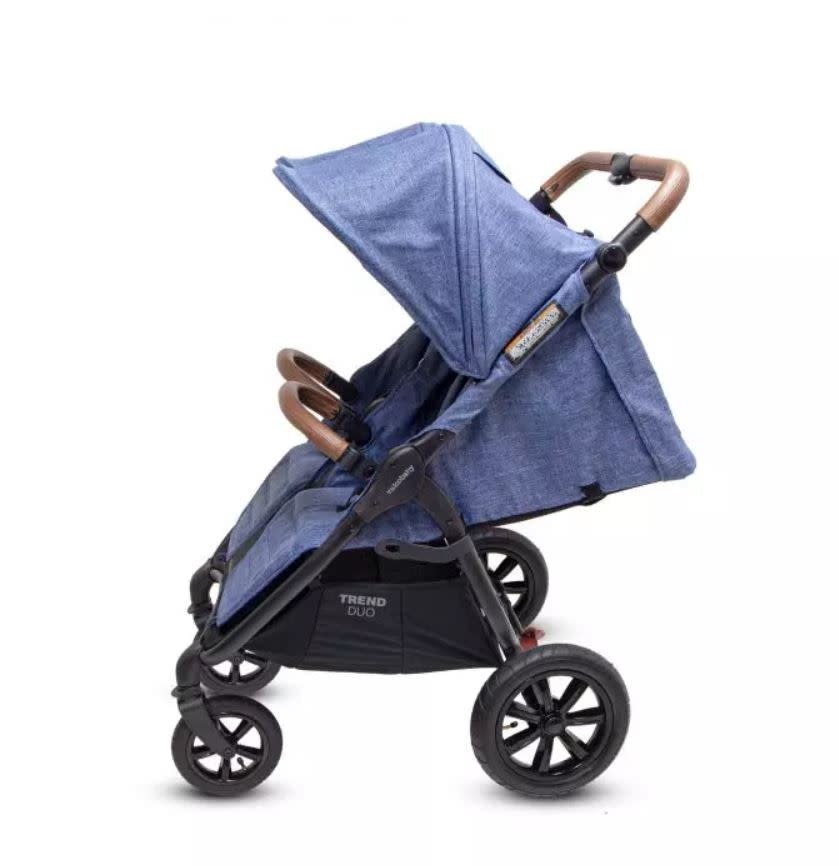 Valco Valco Baby Slim Twin Sport Wheel Pack