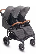 Valco Valco Baby Slim Twin Sport Wheel Pack