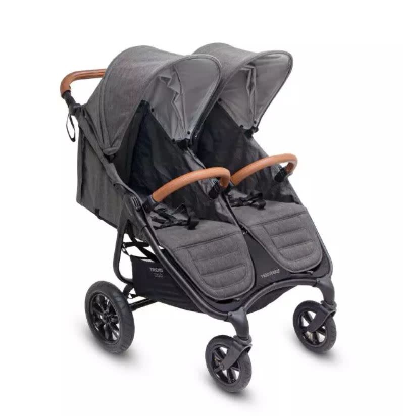 Valco Valco Baby Slim Twin Sport Wheel Pack