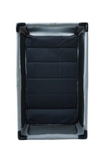 Veebee Veebee Ez Fold Commuter Portacot